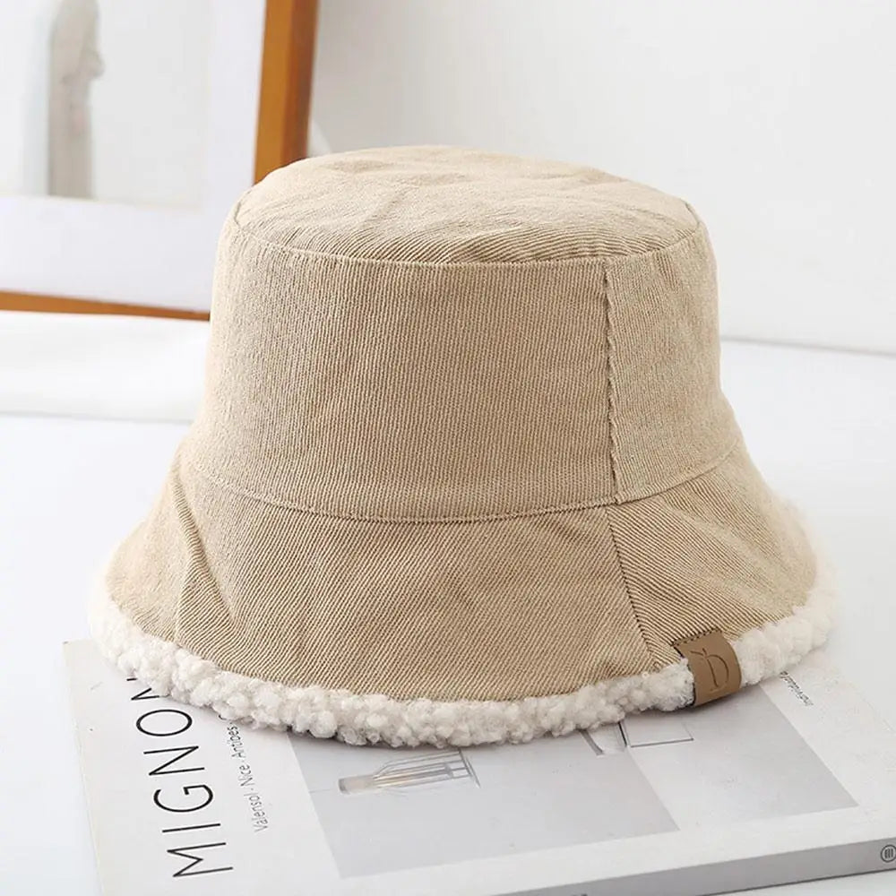 Women’s Soft Lambswool Hat – Warm Winter Hat