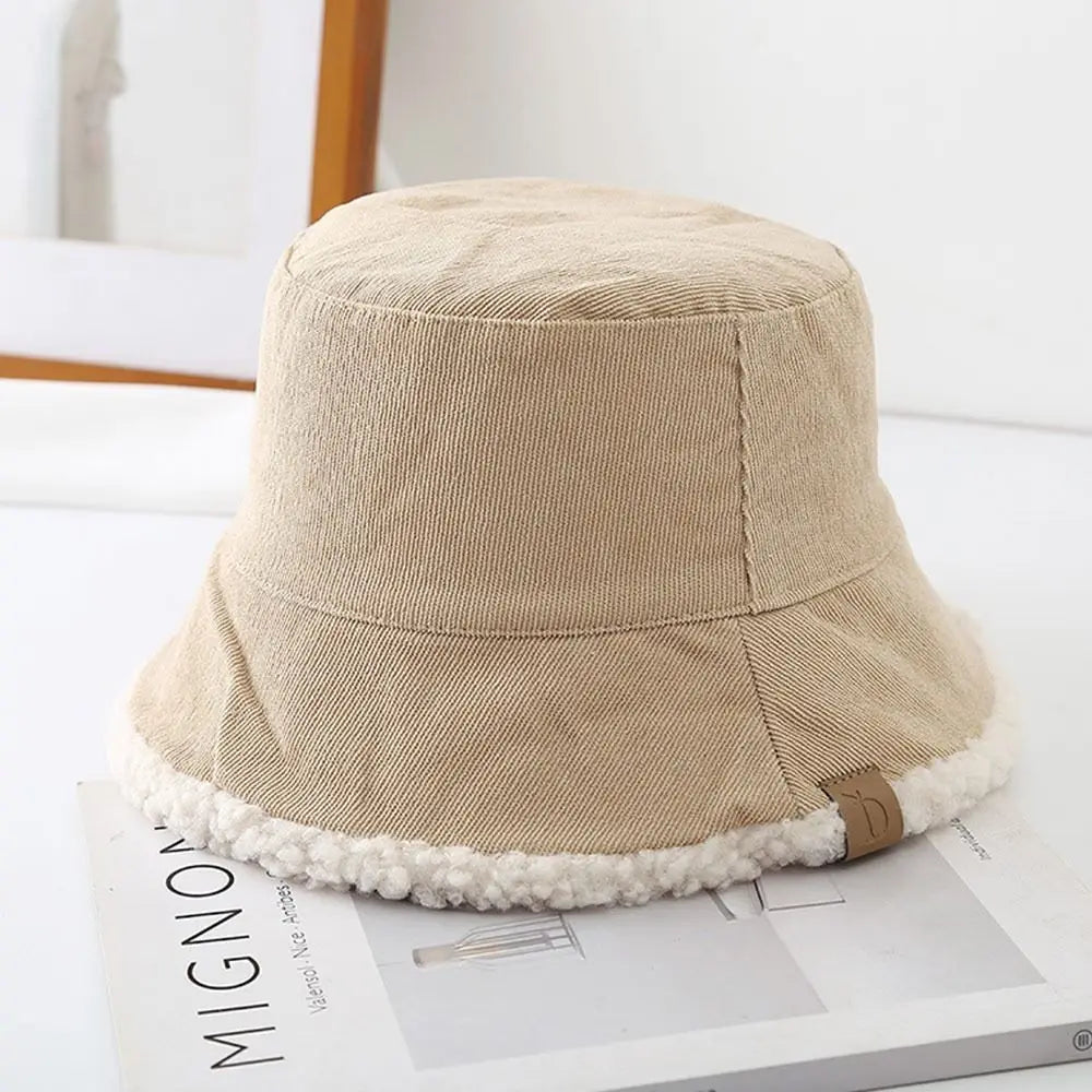 Women’s Soft Lambswool Hat – Warm Winter Hat