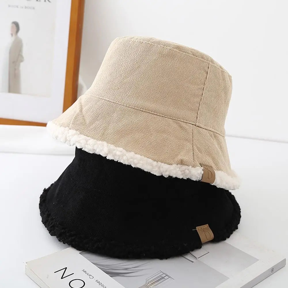 Women’s Soft Lambswool Hat – Warm Winter Hat